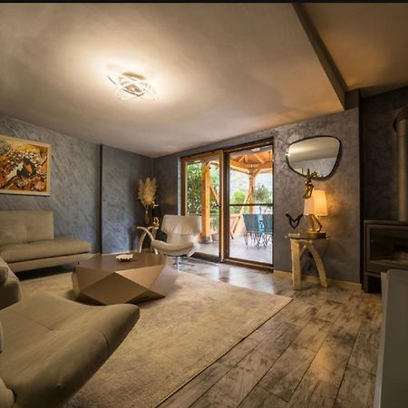 Villa Sun Castle コトル エクステリア 写真